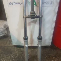 کمک جلو cdi|قطعات یدکی و لوازم جانبی|قم, زند آباد|دیوار