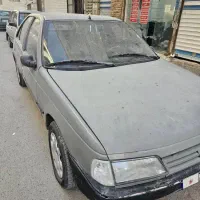 پژو آردی