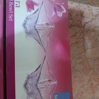 ظروف کریستال
