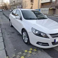 جک جی ۵ اتومات|خودرو سواری و وانت|تهران, تهرانسر مرکزی|دیوار