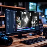 آموزش ادیت ویدیو (تدوین )از مبتدی تا حرفه ای