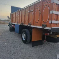 فروش بنزتک|خودرو سنگین|دشتابی, |دیوار