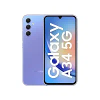 گوشی Galaxy A34 5G