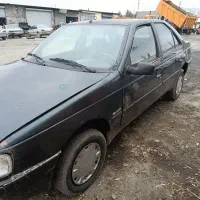 پژو مدل 77انژکتور زیربندی الیکسی 1800