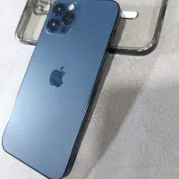 آیفون ۱۲ پرو درحد