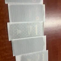 گلس های آیفون از سری های مختلف زیر قیمت بازار|لوازم جانبی موبایل و تبلت|رشت, منظریه|دیوار