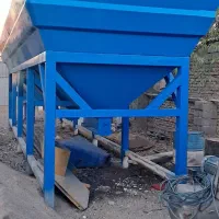 فروش بچینگ با ظرفیت متفاوت