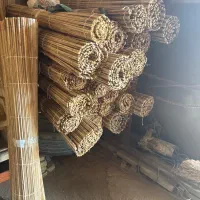 حصیر پنجره وسقف