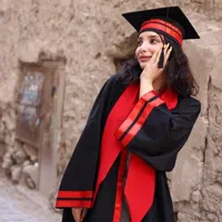 اجاره و فروش لباس فارغ‌التحصیلی|خدمات پذیرایی، مراسم|شیراز, احمدآباد|دیوار