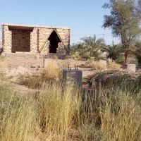 روستااسماعیل آبادبخش نگین کویر|فروش زمین و ملک کلنگی|نگین کویر, |دیوار