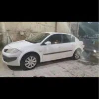 مگان ۲۰۰۰اتومات ۹۱|خودرو سواری و وانت|مشهد, وکیل‌آباد|دیوار