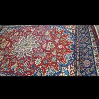 فرش دستبافت 12 متری
