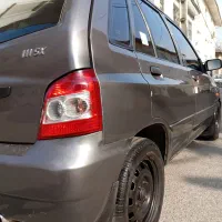 پراید ۱۱۱ مدل ۹۰ بی رنگ|خودرو سواری و وانت|لنگرود, |دیوار