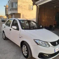 سایناS دوگانه شرکتی ۱۴۰۲ استثنایی بی رنگ