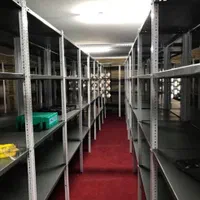 قفسه پیچ و مهره ای|فروشگاه و مغازه|یزد, |دیوار