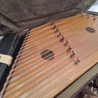 سنتور موسوی چوب آزاد