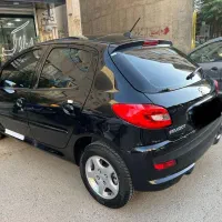 207 پانا 1402|خودرو سواری و وانت|کهریزک, |دیوار