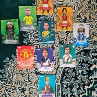 فروش یا معاوضه کارت کیمدی