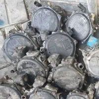 رگلاتور کارگاهی و کارخانه ای CNG سی ان جی