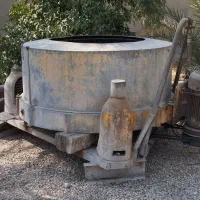 تجهیزات قالیشویی