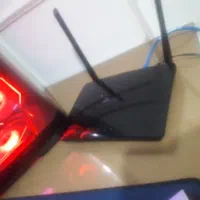 مودم tp link mr6400