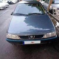 پژو slx tu5|خودرو سواری و وانت|ارومیه, |دیوار