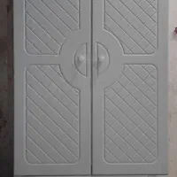 کمد دو درب کودک و نوجوان