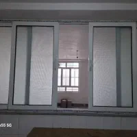 پنجره آلمینومی