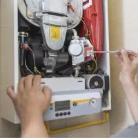 تعمیرات تخصصی انواع پکیج و برد پکیج با گارانتی