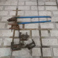 جغجغه|قطعات یدکی و لوازم جانبی|کوهدشت, |دیوار