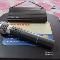 میکروفن مجالس بی سیم سیکاکو اصل نونو
