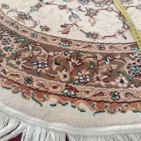 فرش پادری گرد|فرش|کرمانشاه, |دیوار