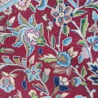 قالی دست بافت|فرش|کرمان, |دیوار