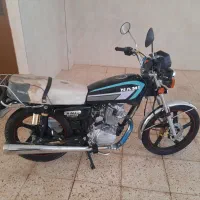 موتور هوندا ۱۵۰ نامی
