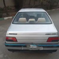 پژو ۴۰۵ مدل ۹۵ دوگانه