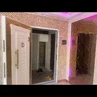 آپارتمان ۶۵ بلورسازی