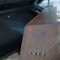 سنتور استاد رحمانی