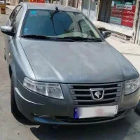 سمند سورن 89
