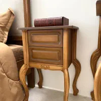 سرویس خواب دونفره فرانسوی|تخت و سرویس خواب|تهران, یافت آباد جنوبی|دیوار