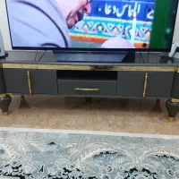 میزتلویزیون و کنسول آرایش