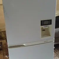 یخچال اسنوا مدل 810