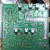 تعمیرات تخصصی انواع برد الکترونیکی و منابع تغذیه