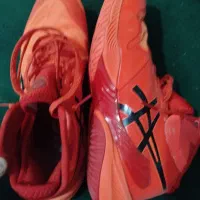 کفش یک بار هم پوشیدن نشده|کیف، کفش، کمربند|رامیان, |دیوار