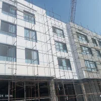 نیازمند نقاش ساختمان