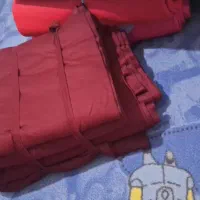 پارچه نخ پنبه