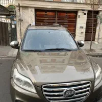 لیفان x60 مدل ۹۴ دنده هیلمنی|خودرو سواری و وانت|تهران, جمال‌زاده|دیوار