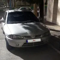 پروتون ویرا لیفت بک