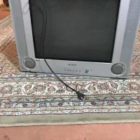 تلویزیون ۲۱ قدیمی