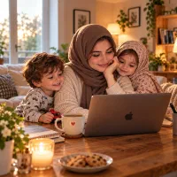 کار در منزل *همکاری با شرکت بیوممتیک*بدون سرمایه