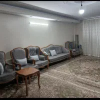 انتهای پلیس افشار دو خواب فول|اجارهٔ آپارتمان|تهران, حشمتیه|دیوار